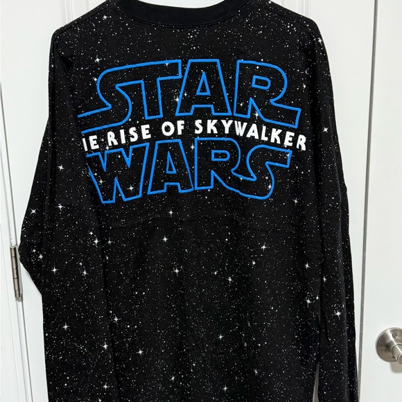 Star Wars spirit jersey size XL - Picture 2 of 6
